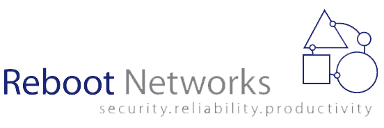 Reboot Networks logo