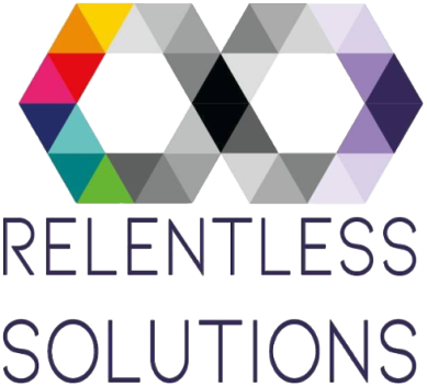 Relentless Solutions logo