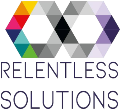 Relentless Solutions logo