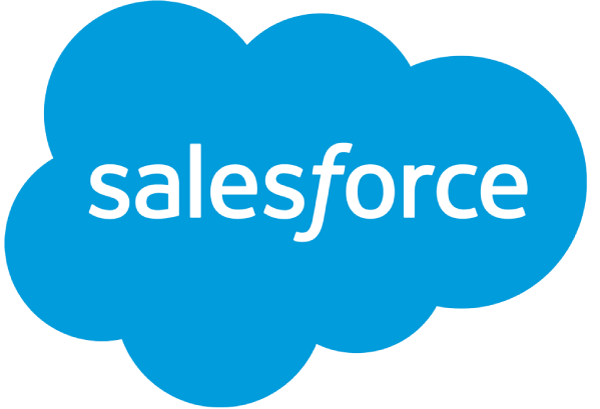 salesforce logo