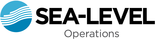 Sea Level Operations logo