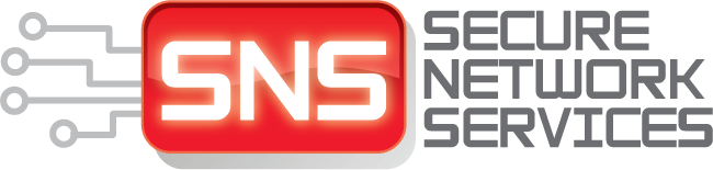 Secure Network Services logo