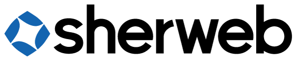 Logo Sherweb