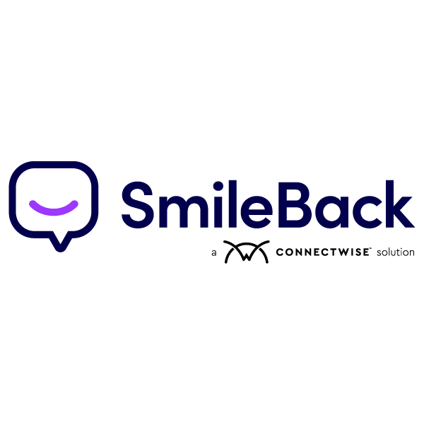 SmileBack logo