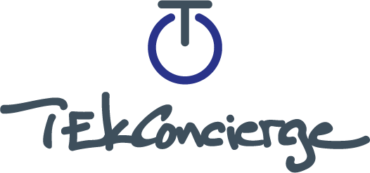TekConcierge Logo