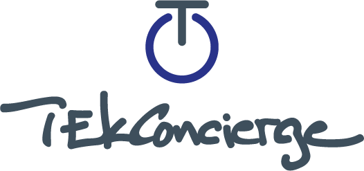 TekConcierge Logo