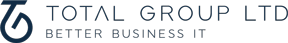 Total Group logo