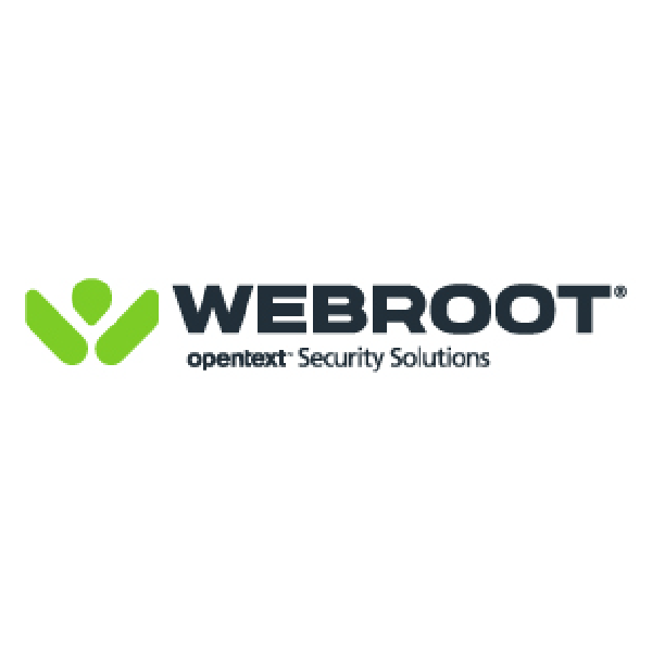 Webroot logo