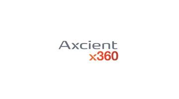 Axcient x360