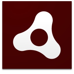 Adobe Ait icon