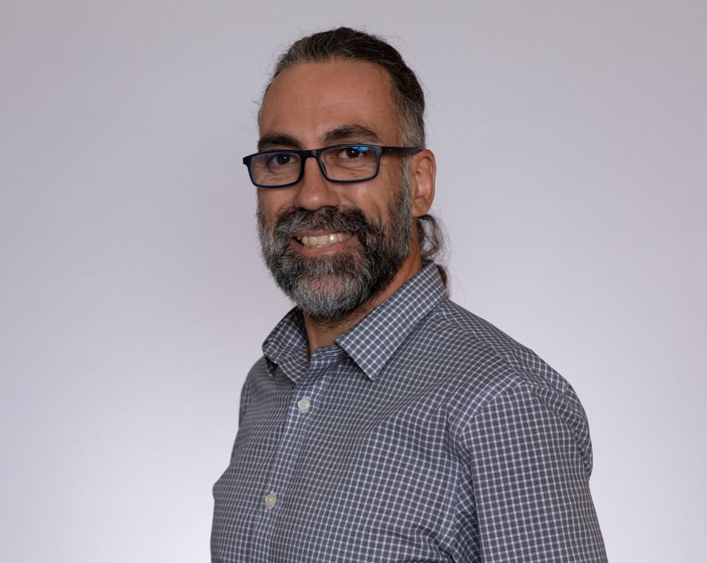 Arturo Suarez Martin