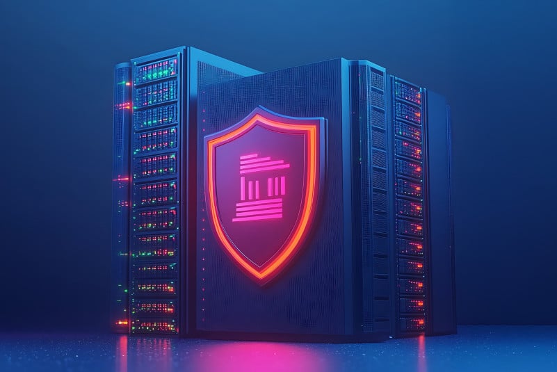 Ransomware recovery in minutes: How AirGap delivers immutable backups