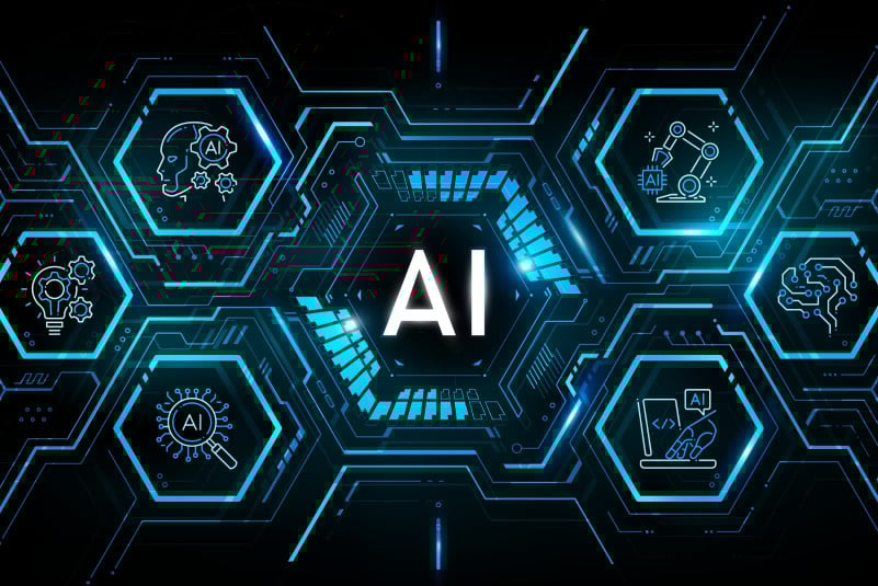 Taking inventory: Current impact of AI and hyperautomation on the MSP industry