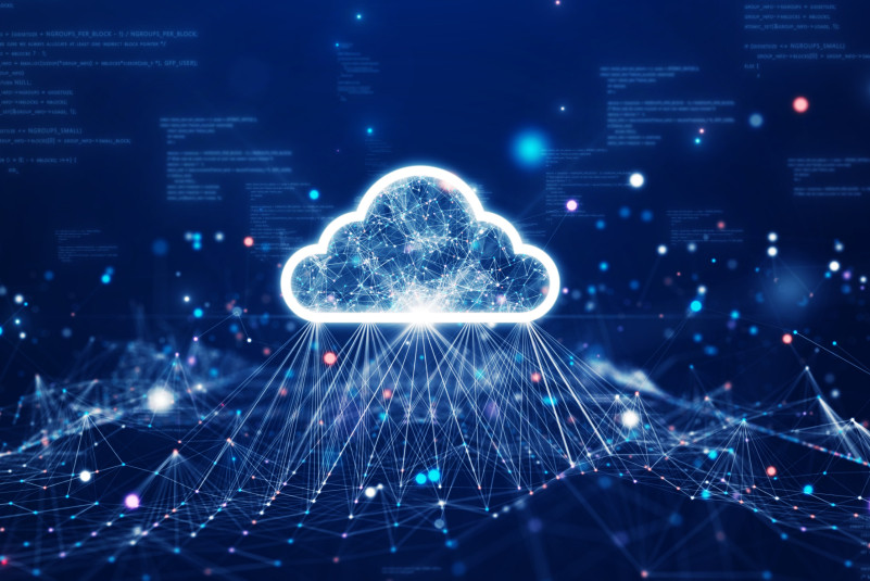 IoT data protection: Securing connected devices and the data they collect