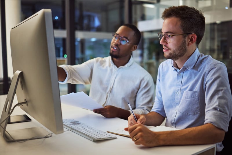 Monthly Threat Brief: October 2025