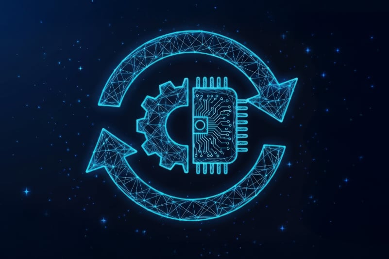 Advanced script automation: How to make a script loop in ConnectWise RMM