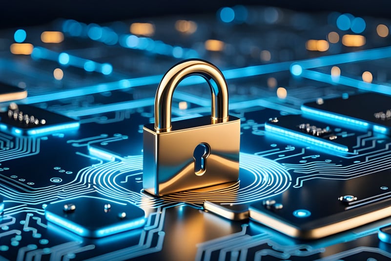 AI data protection: Emerging challenges and solutions in IT for 2026