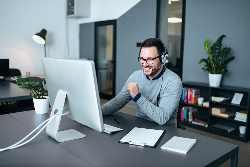 5 reasons why top-performing MSPs choose ConnectWise PSA