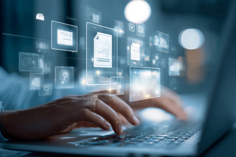 Modern security data ingestion: Less maintenance, more signal