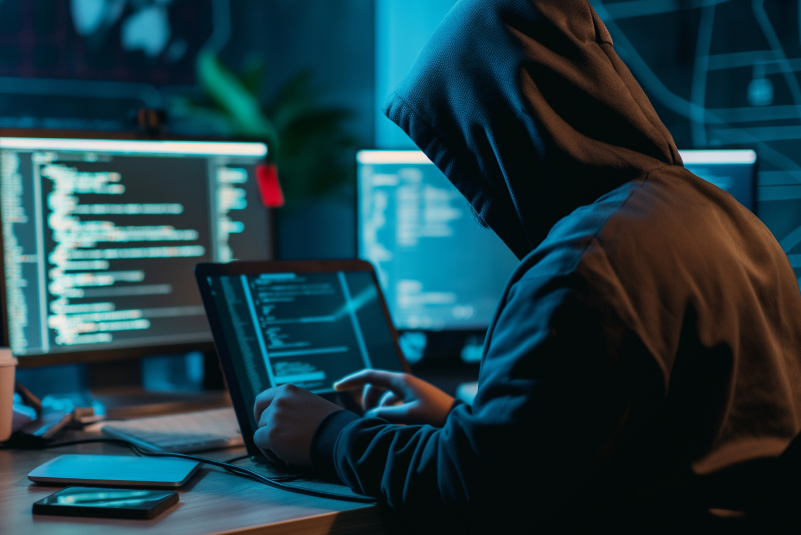 10 common cybersecurity threats and attacks