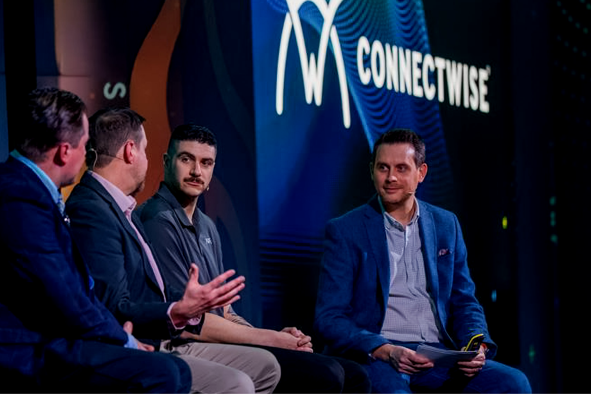 IT Nation Connect Europe 2026 Keynote Recap