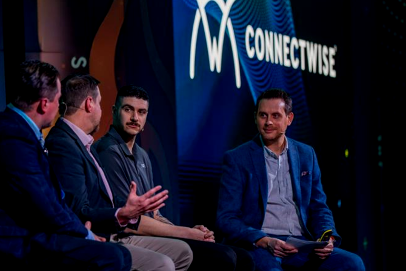 IT Nation Connect Europe 2026 Keynote Recap