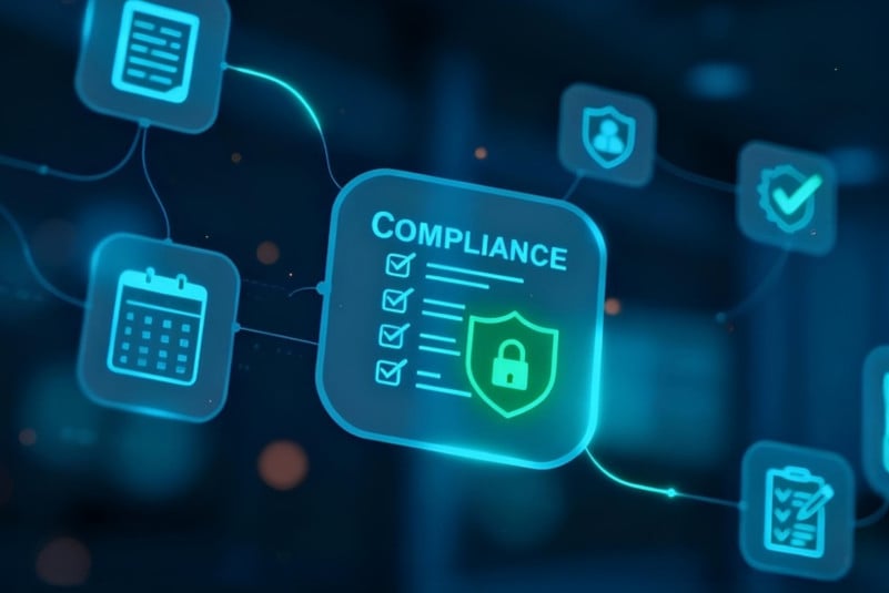 Patch compliance: How to turn mandatory updates into measurable security gains