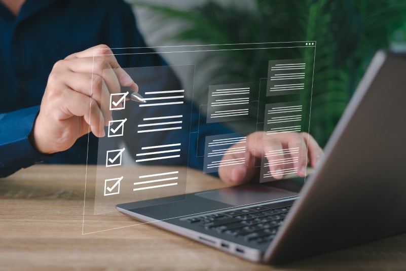 Patch management audit checklist: How to stay compliant with automation  