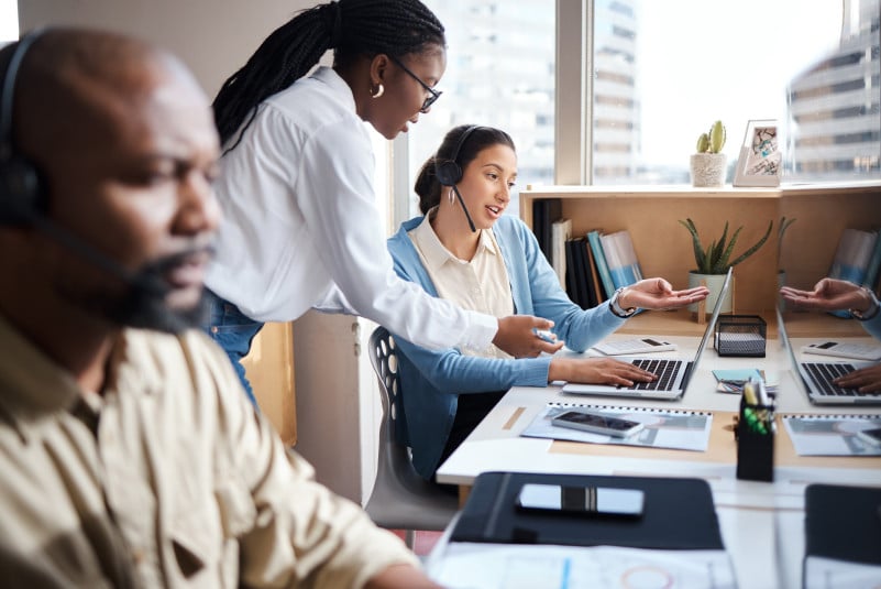 Help desk best practices: How to boost efficiency and user experience