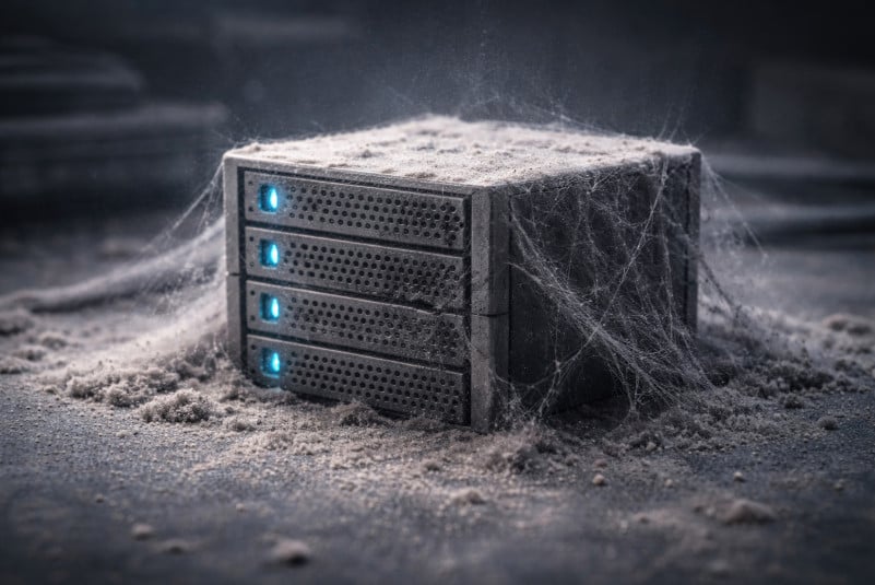 What is data rot? Causes, risks, and prevention in 2026