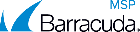 barracuda MSP logo
