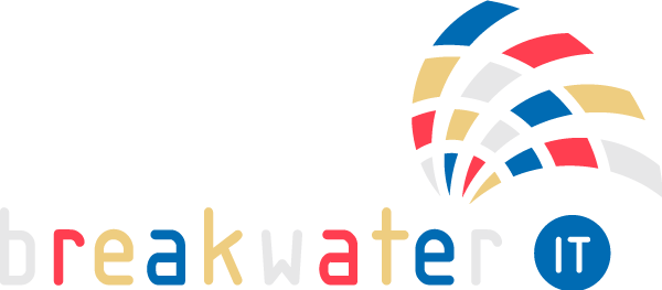 BreakwaterIT logo