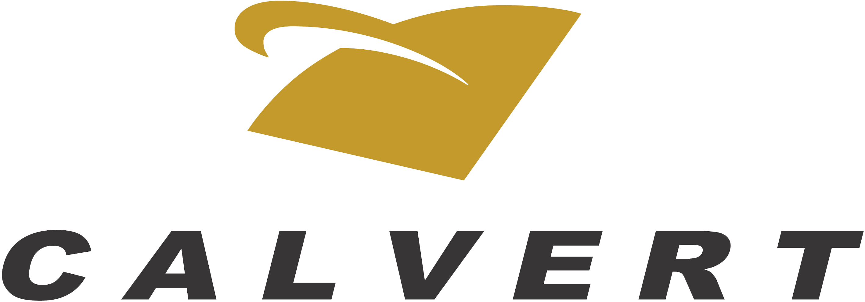 calvert logo