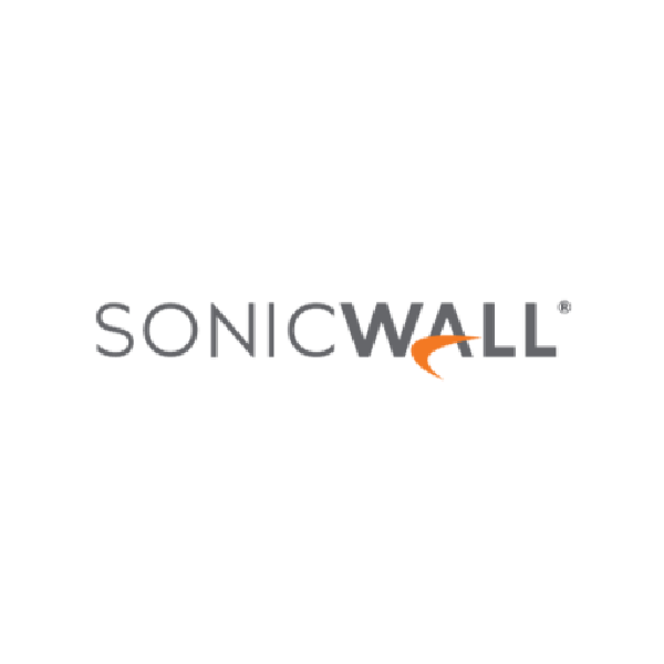 SonicWall logo