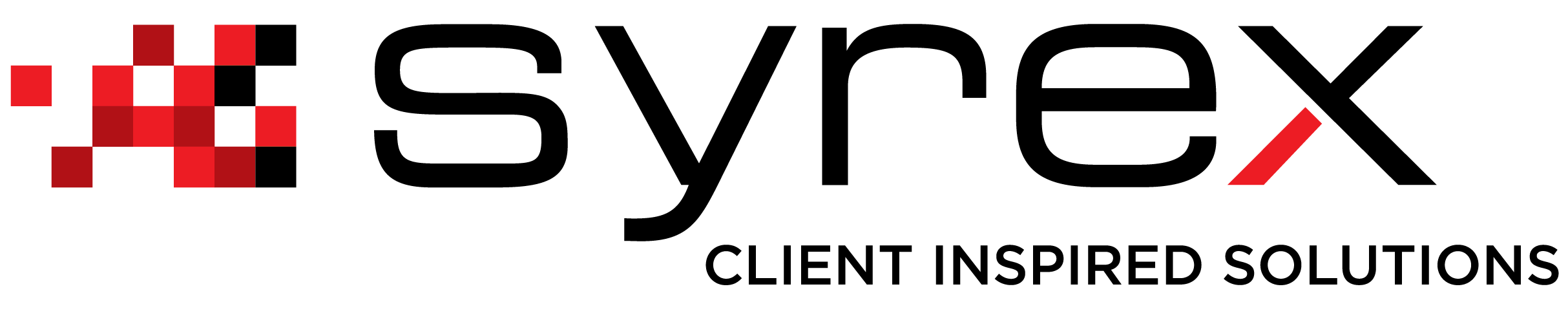 Syrex logo