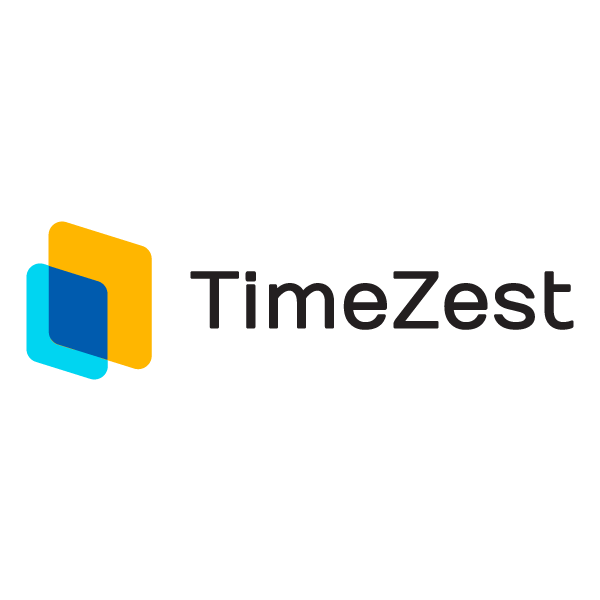 TimeZest logo
