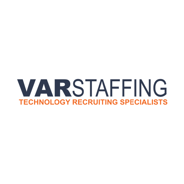 VARStaffing logo